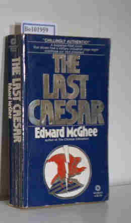 Seller image for The Last Caesar for sale by ralfs-buecherkiste