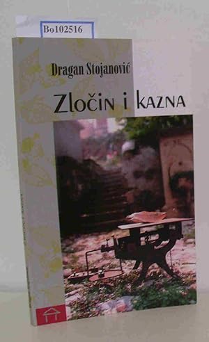 Seller image for Zlocin i kazna for sale by ralfs-buecherkiste