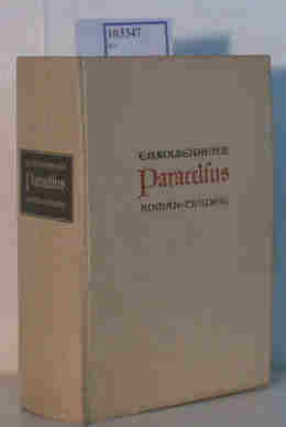 Paracelsus, Romantriologie