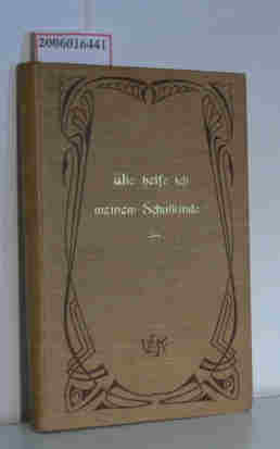 Seller image for Wie helfe ich meinem Schulkinde? for sale by ralfs-buecherkiste