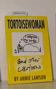 Seller image for Tortoisewoman and other Cartoons for sale by ralfs-buecherkiste