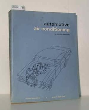 Seller image for Automotive air conditioning for sale by ralfs-buecherkiste