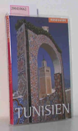 Seller image for Tunisien Taschenbuch mit extra Landkarte for sale by ralfs-buecherkiste