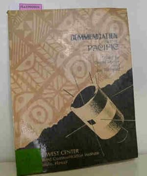 Immagine del venditore per Communication in the Pacific. A report on the communication in the Pacific Conference held in Honolulu in May 1975 venduto da ralfs-buecherkiste