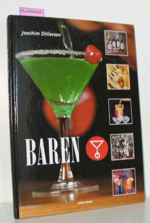 Seller image for Baren for sale by ralfs-buecherkiste