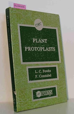 Plant Protoplasts