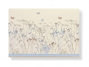 Image du vendeur pour Butterflies Note Cards 14pk (Miscellaneous Print) mis en vente par BargainBookStores