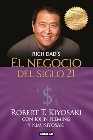 Seller image for El negocio del siglo XXI/ The Business of the 21st Century -Language: spanish for sale by GreatBookPrices