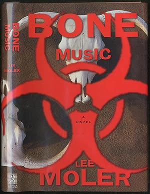 Imagen del vendedor de Bone Music a la venta por Between the Covers-Rare Books, Inc. ABAA