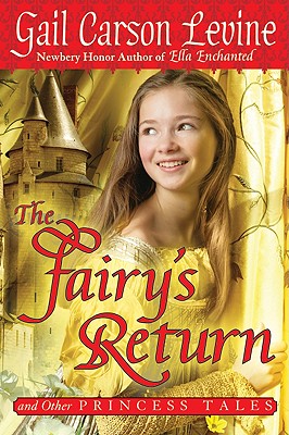 Seller image for The Fairy's Return and Other Princess Tales (Paperback or Softback) for sale by BargainBookStores