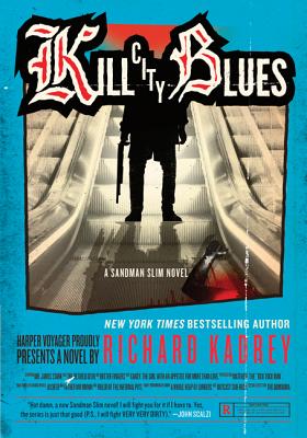 Seller image for Kill City Blues (Paperback or Softback) for sale by BargainBookStores