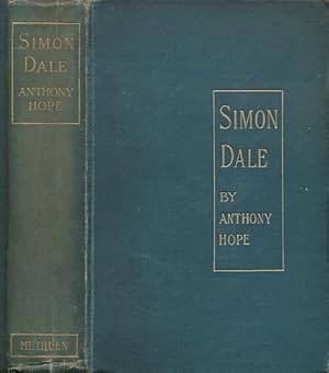 Image du vendeur pour Simon Dale mis en vente par Barter Books Ltd