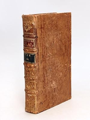 [ Histoire et Description générale de la Nouvelle France, avec le Journal historique dun Voyage ...