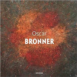 Seller image for Oscar Bronner for sale by BuchKunst-Usedom / Kunsthalle