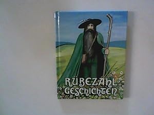 Bild des Verkufers fr Rbezahl Geschichten zum Verkauf von ANTIQUARIAT FRDEBUCH Inh.Michael Simon