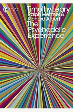 Immagine del venditore per The Psychedelic Experience venduto da Rheinberg-Buch Andreas Meier eK