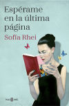 Seller image for Esprame en la ltima pgina for sale by AG Library