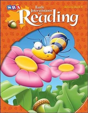 Seller image for Early Interventions in Reading Level 1, Activity Book B (Paperback) for sale by AussieBookSeller