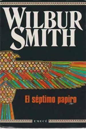 Seller image for El sptimo papiro for sale by Librera Cajn Desastre