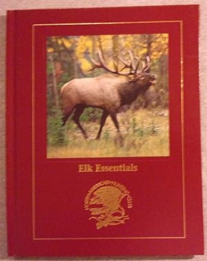 Seller image for Elk Essentials: Hunting Wisdom Library for sale by Book Nook