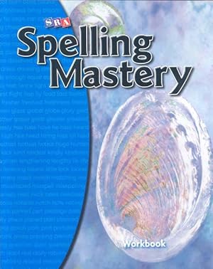 Immagine del venditore per Spelling Mastery Level C, Student Workbook (Paperback) venduto da Grand Eagle Retail