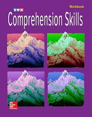 Seller image for Corrective Reading Comprehension Level B2, Workbook (Paperback) for sale by Grand Eagle Retail