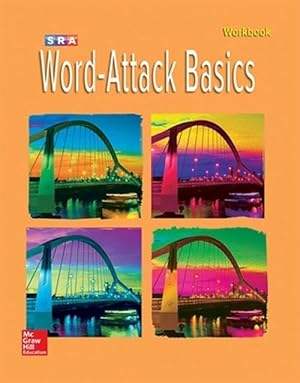 Seller image for Corrective Reading Decoding Level A, Workbook (Paperback) for sale by Grand Eagle Retail