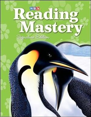Seller image for Reading Mastery Reading/Literature Strand Grade 2, Workbook A (Paperback) for sale by Grand Eagle Retail