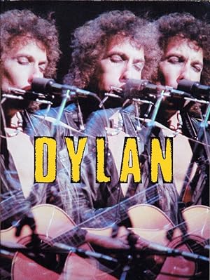 Seller image for Dylan for sale by San Francisco Book Company