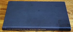 Bild des Verkufers fr White Dwarfs zum Verkauf von San Francisco Book Company