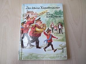 Der kleine Kapellmeister