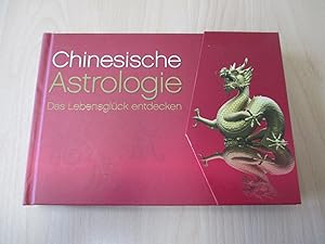 Chinesiche Astrologie Das Lebensglück entdecken