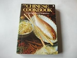 Imagen del vendedor de The Chinese Cookbook. a la venta por Ottmar Mller