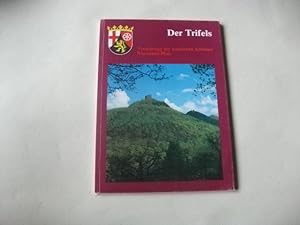 Seller image for Der Trifels. for sale by Ottmar Mller