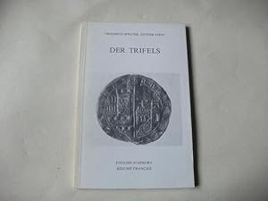 Seller image for Der Trifels. for sale by Ottmar Mller