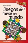 Juegos de mesa del mundo - 1ª Edición