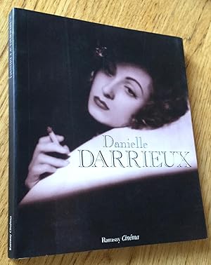 Image du vendeur pour Danielle Darrieux, filmographie commente par elle-mme mis en vente par Les Livres du Pont-Neuf