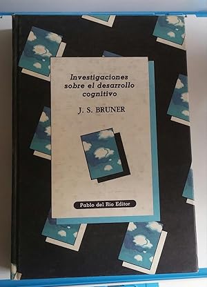 INVESTIGACIONES SOBRE EL DESARROLLO COGNITIVO