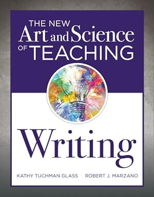 Seller image for New Art and Science of Teaching Writing for sale by GreatBookPrices