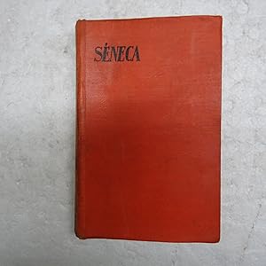 Imagen del vendedor de SENECA. Siglo I. a la venta por Librería J. Cintas