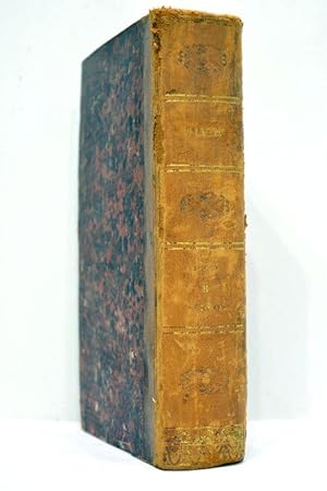 Seller image for France. Dictionnaire encyclopdique. Tome huitime. for sale by ltimo Captulo S.L.