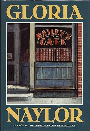 Bailey's Cafe