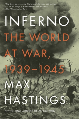 Seller image for Inferno: The World at War, 1939-1945 (Paperback or Softback) for sale by BargainBookStores