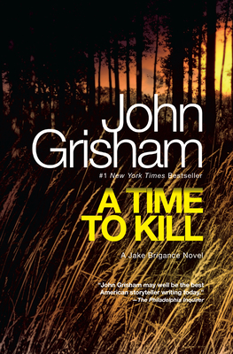 Imagen del vendedor de A Time to Kill (Paperback or Softback) a la venta por BargainBookStores