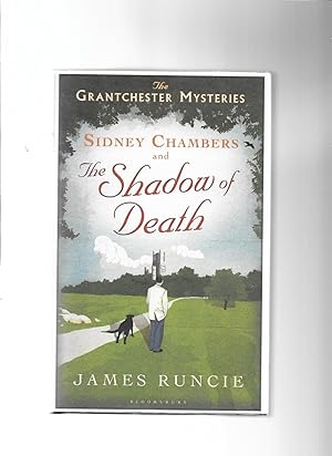 Image du vendeur pour Sidney Chambers and the Shadow of Death mis en vente par Lavender Fields Books PBFA