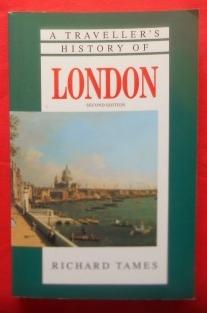 A Traveller's History of London.