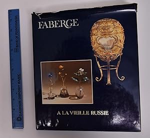 Faberge: A Loan Exhibition for the Benefit of The Cooper-Hewitt Museum