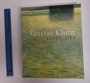 Seller image for Gustav Klimt: Landscapes for sale by Mullen Books, ABAA