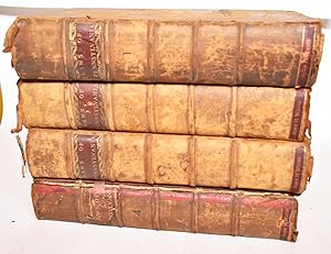 LAWS OF THE COMMONWEALTH OF PENNSYLVANIA (4 volumes)