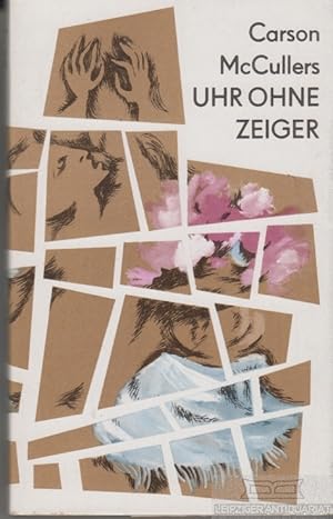 Bild des Verkufers fr Uhr ohne Zeiger Roman zum Verkauf von Leipziger Antiquariat